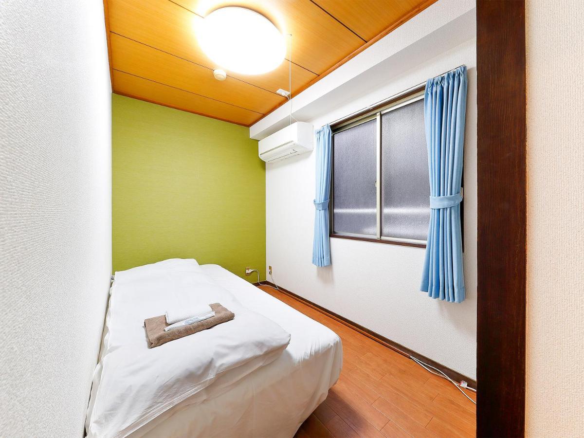 Business Hotel Taiyo Осака Экстерьер фото