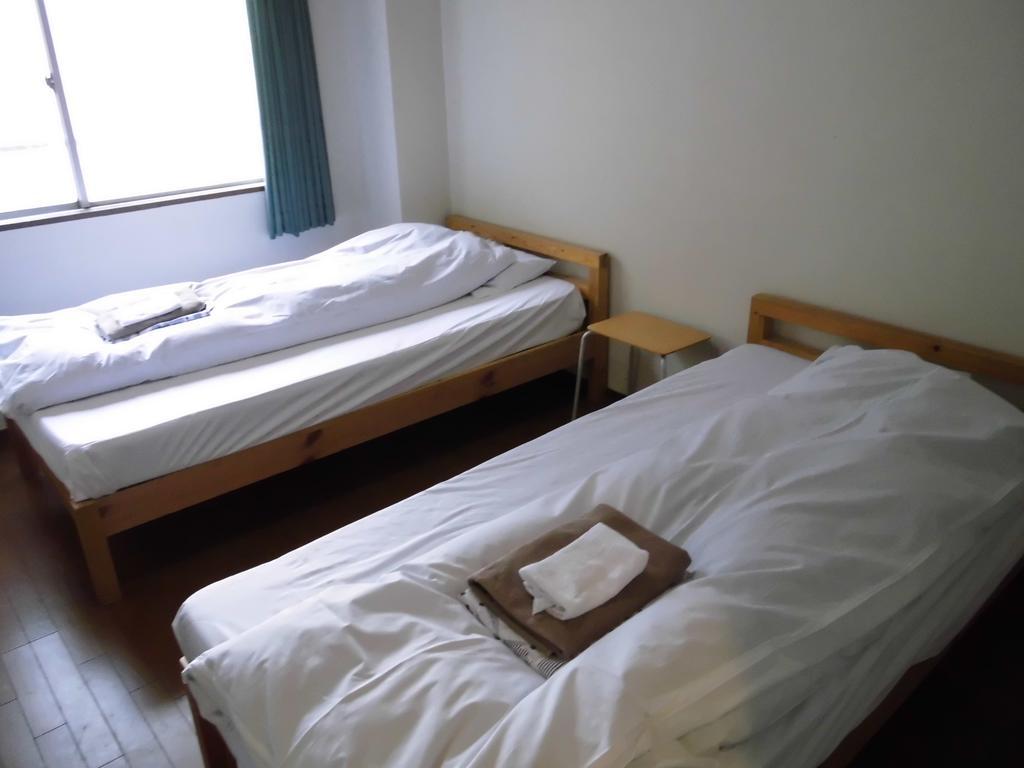 Business Hotel Taiyo Осака Экстерьер фото