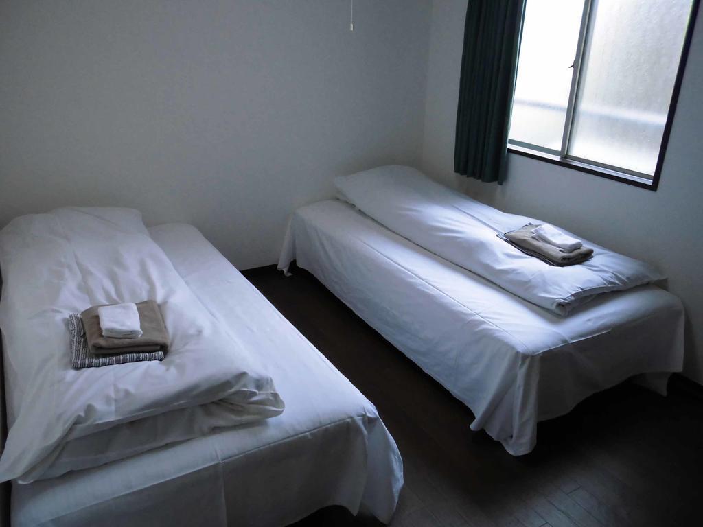 Business Hotel Taiyo Осака Экстерьер фото