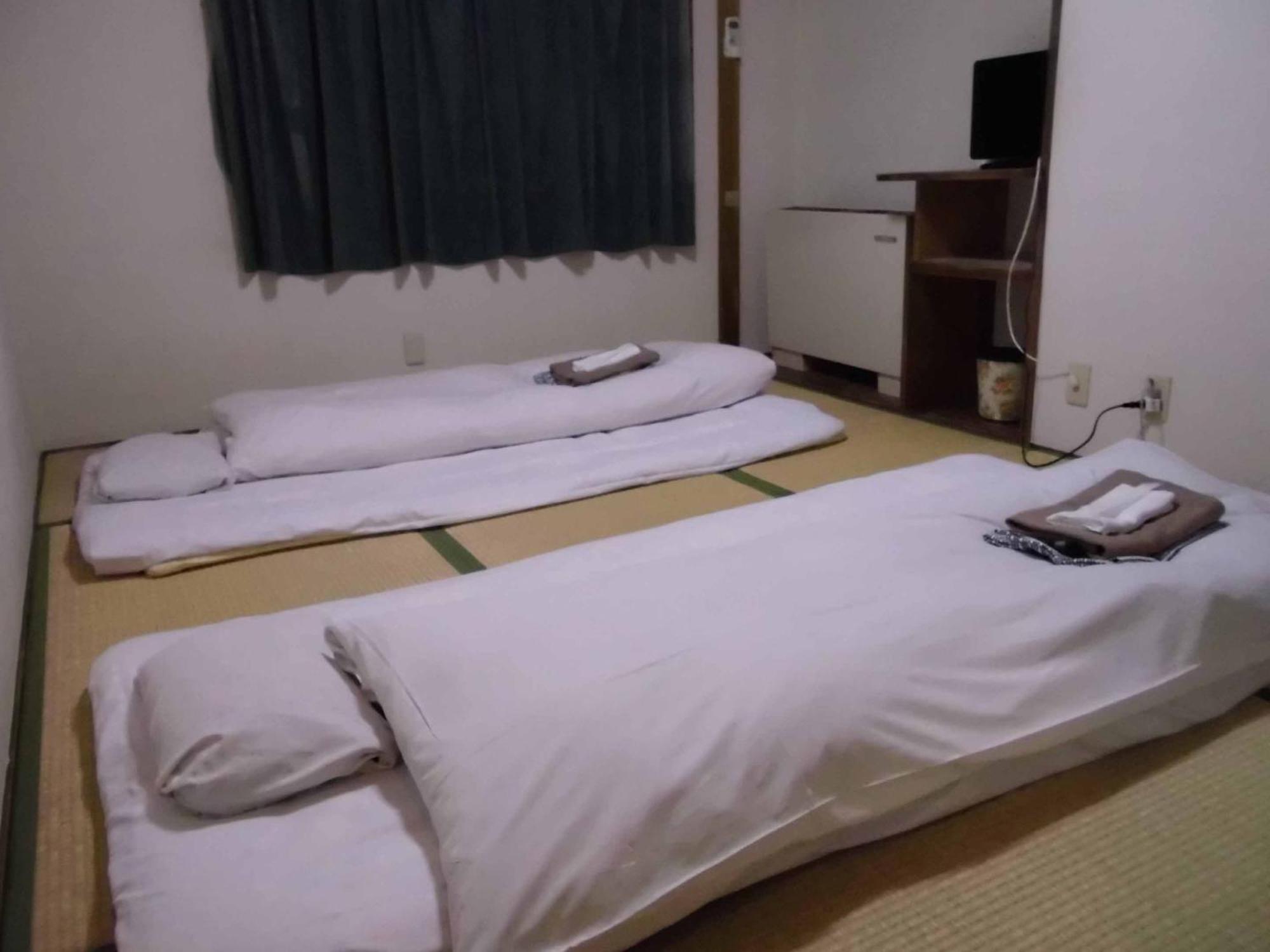 Business Hotel Taiyo Осака Экстерьер фото
