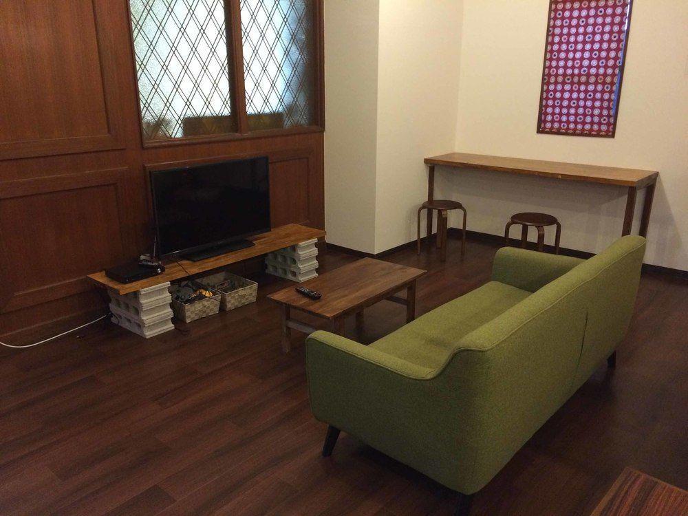 Business Hotel Taiyo Осака Экстерьер фото
