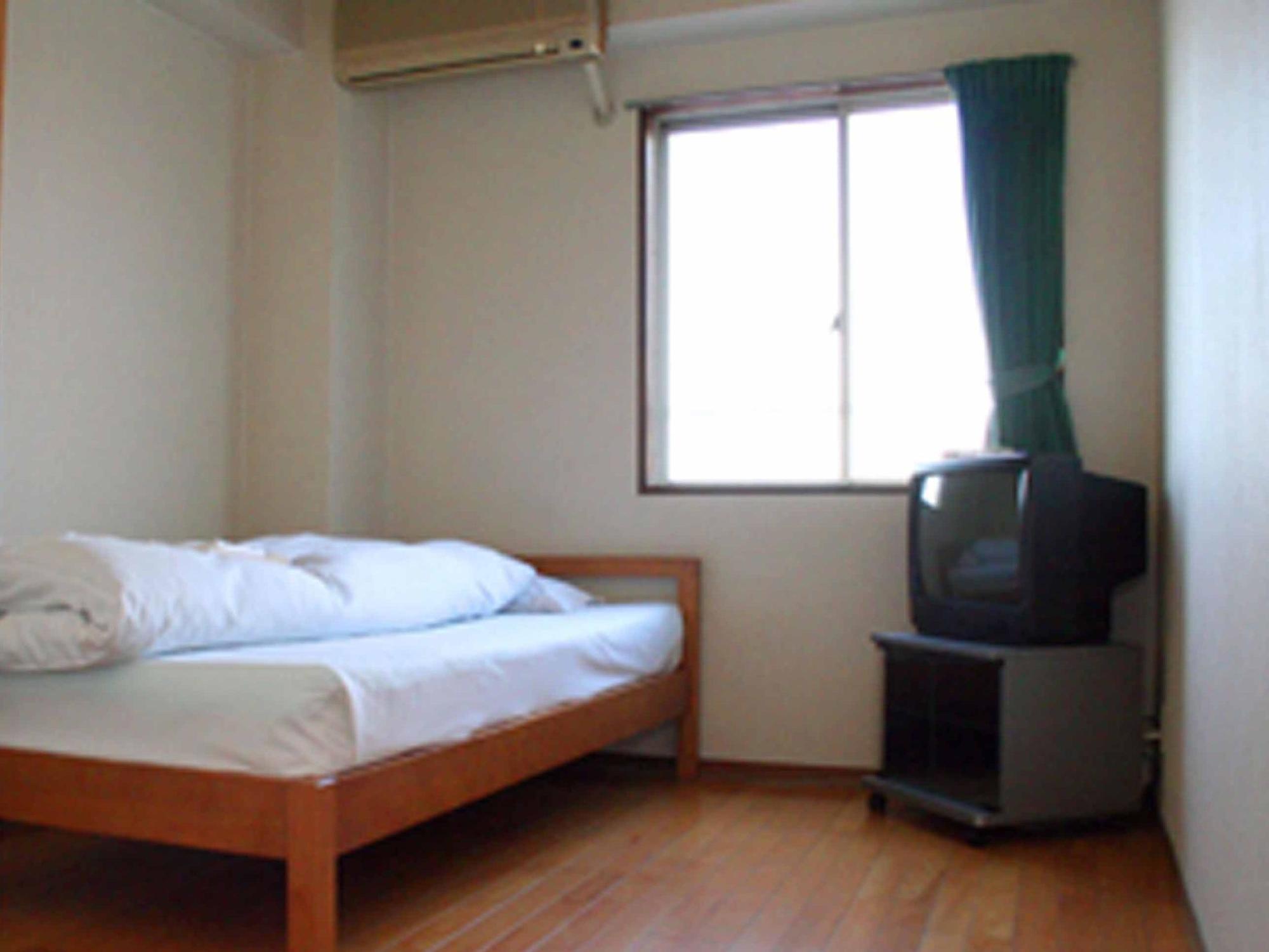 Business Hotel Taiyo Осака Экстерьер фото