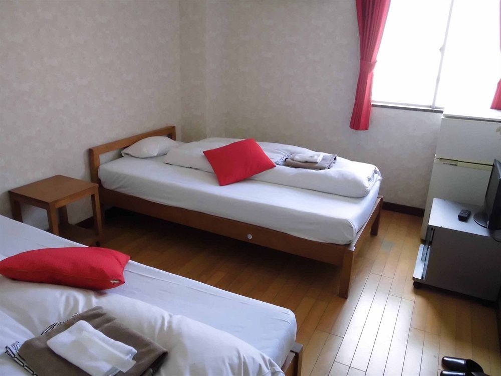 Business Hotel Taiyo Осака Экстерьер фото