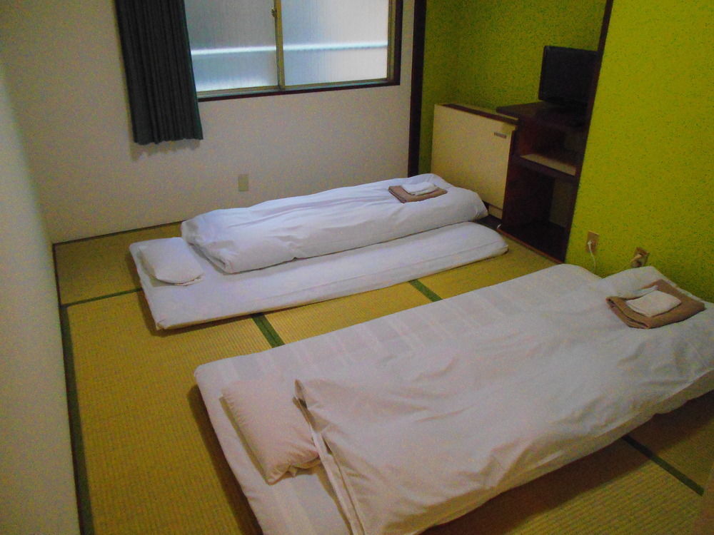 Business Hotel Taiyo Осака Экстерьер фото