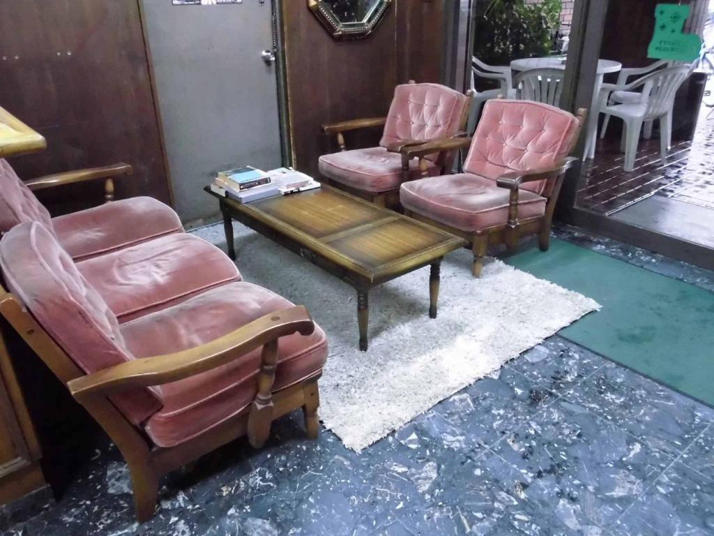 Business Hotel Taiyo Осака Экстерьер фото