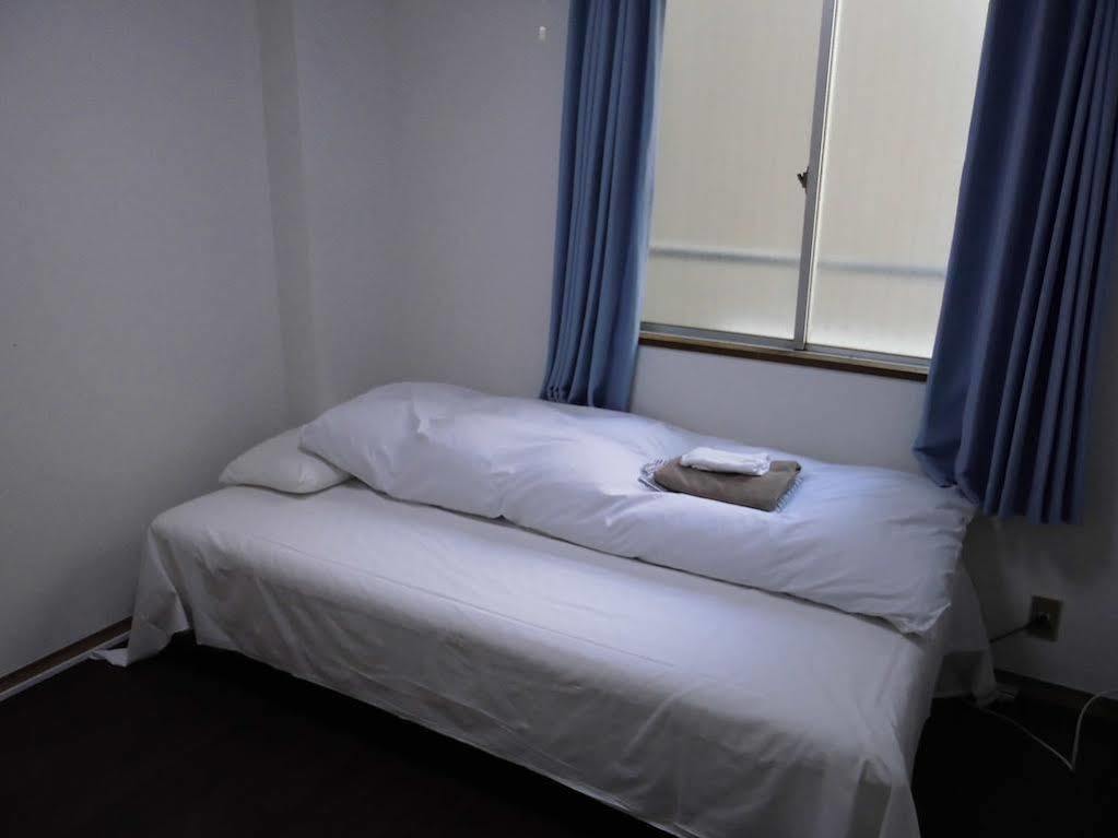 Business Hotel Taiyo Осака Экстерьер фото